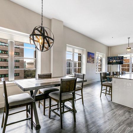 2Br Spacious Condos Downtown New Orleans Exterior foto