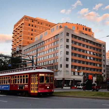 2Br Spacious Condos Downtown New Orleans Exterior foto
