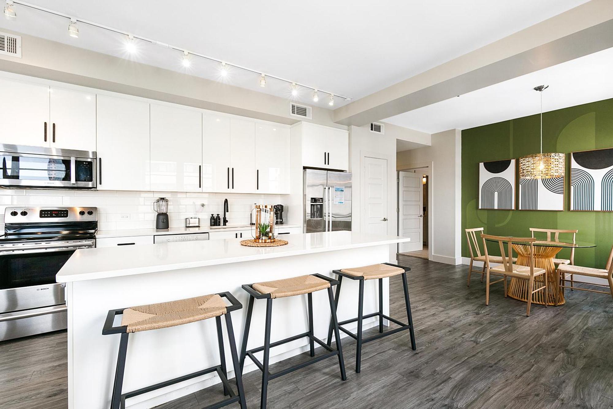 2Br Spacious Condos Downtown New Orleans Exterior foto