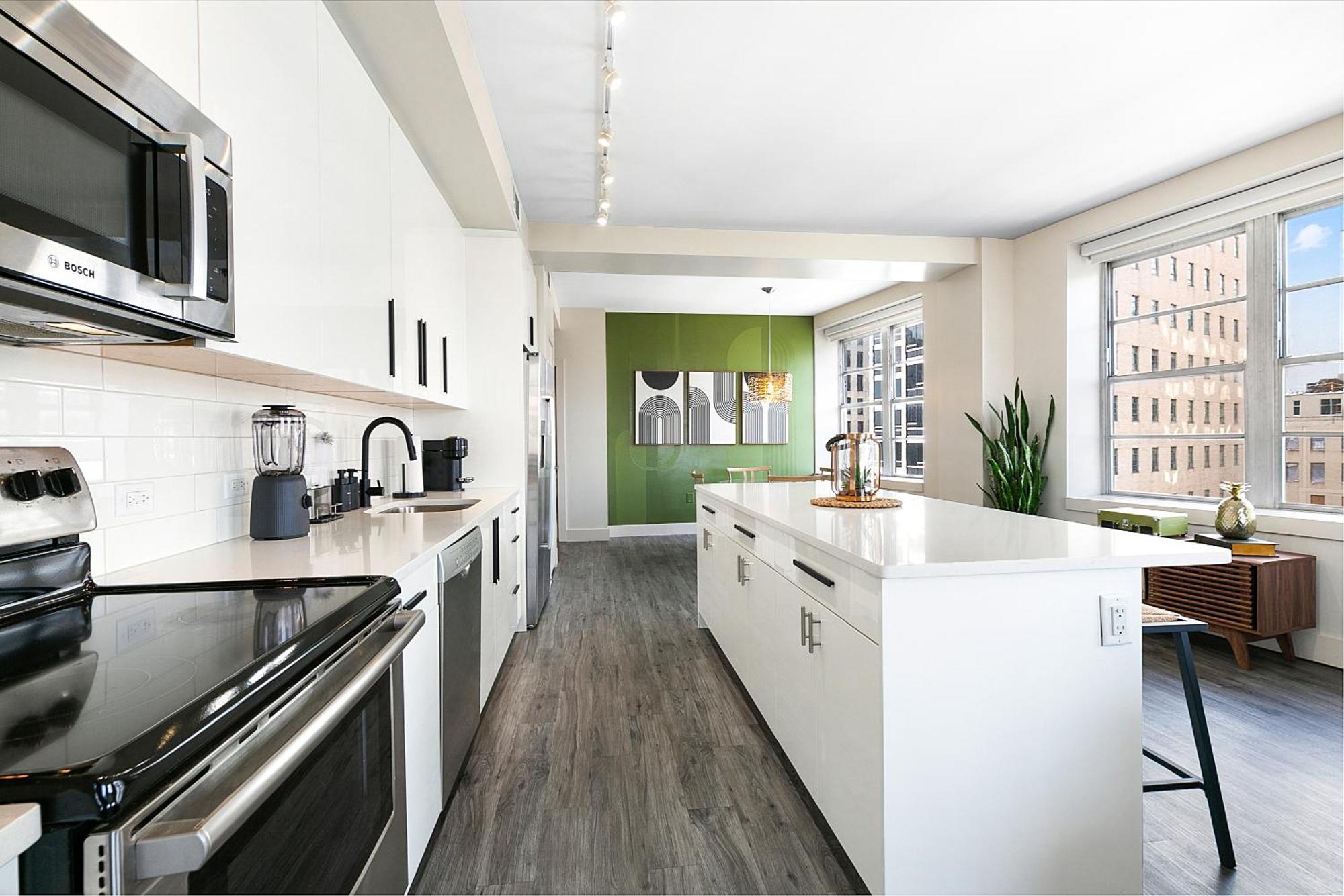 2Br Spacious Condos Downtown New Orleans Exterior foto