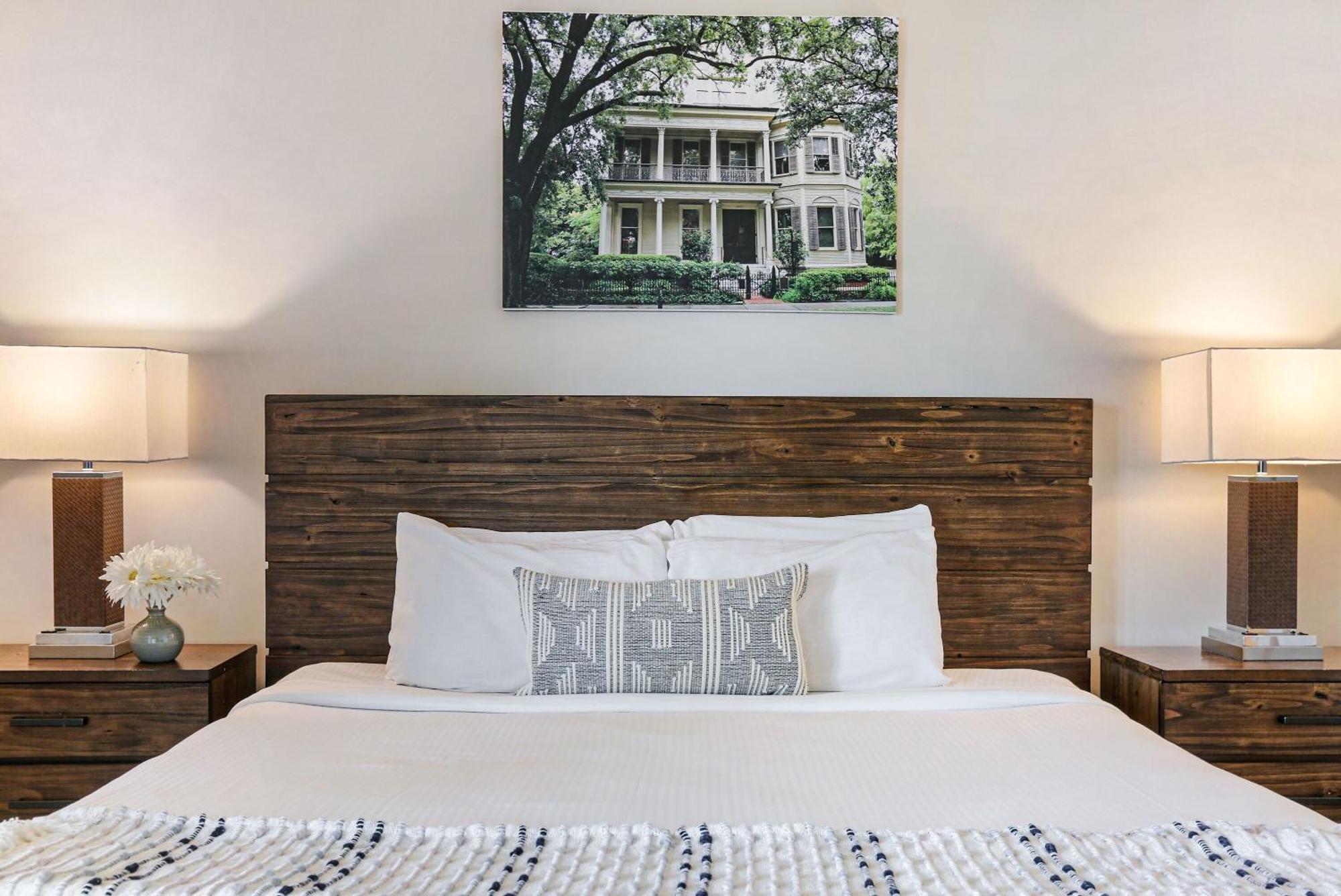 2Br Spacious Condos Downtown New Orleans Exterior foto