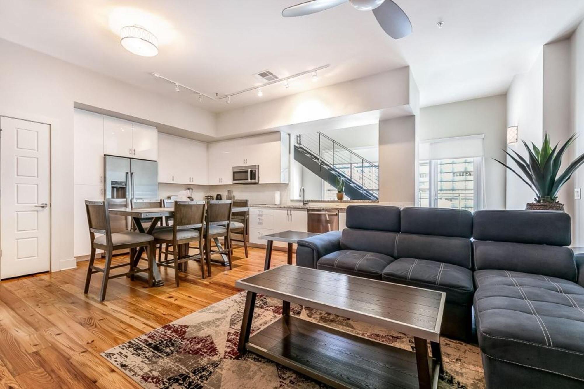 2Br Spacious Condos Downtown New Orleans Exterior foto