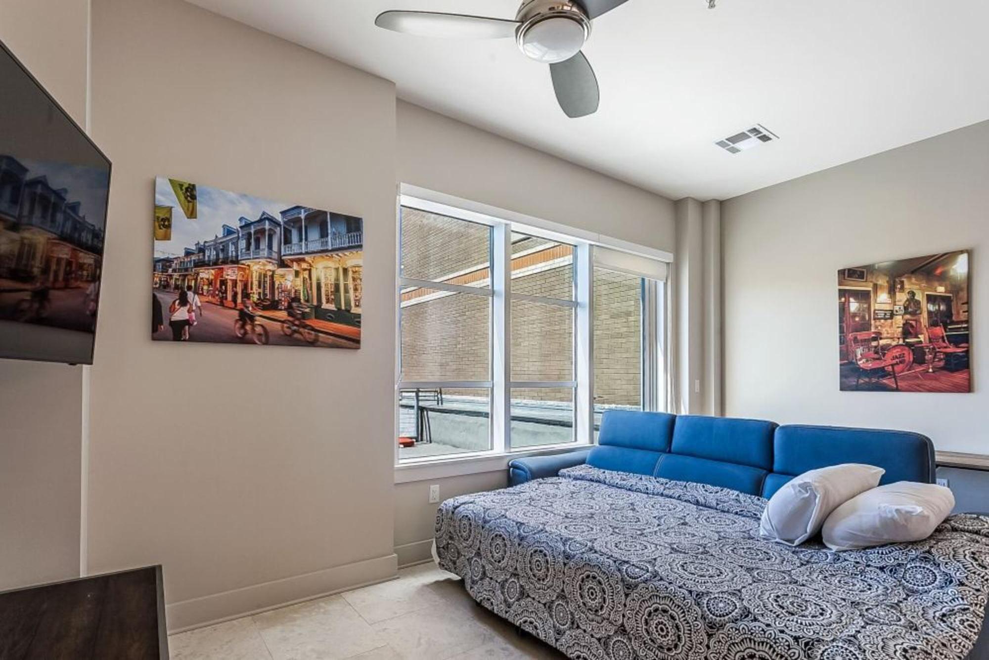 2Br Spacious Condos Downtown New Orleans Exterior foto