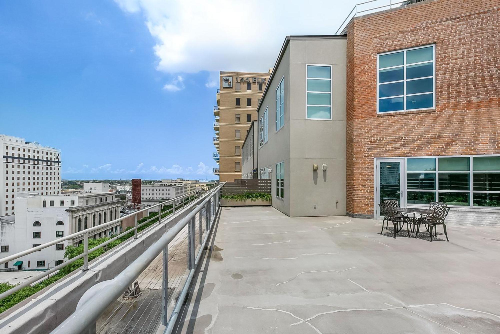 2Br Spacious Condos Downtown New Orleans Exterior foto