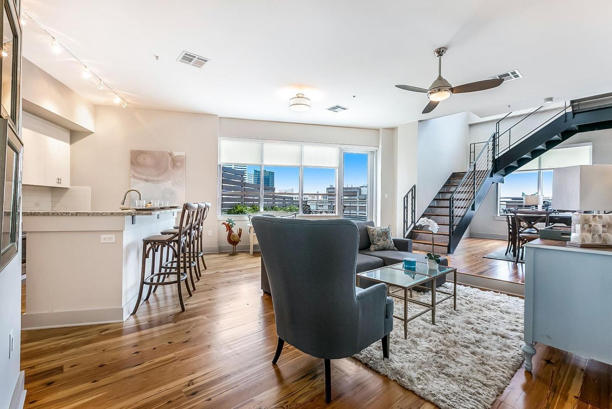 2Br Spacious Condos Downtown New Orleans Exterior foto