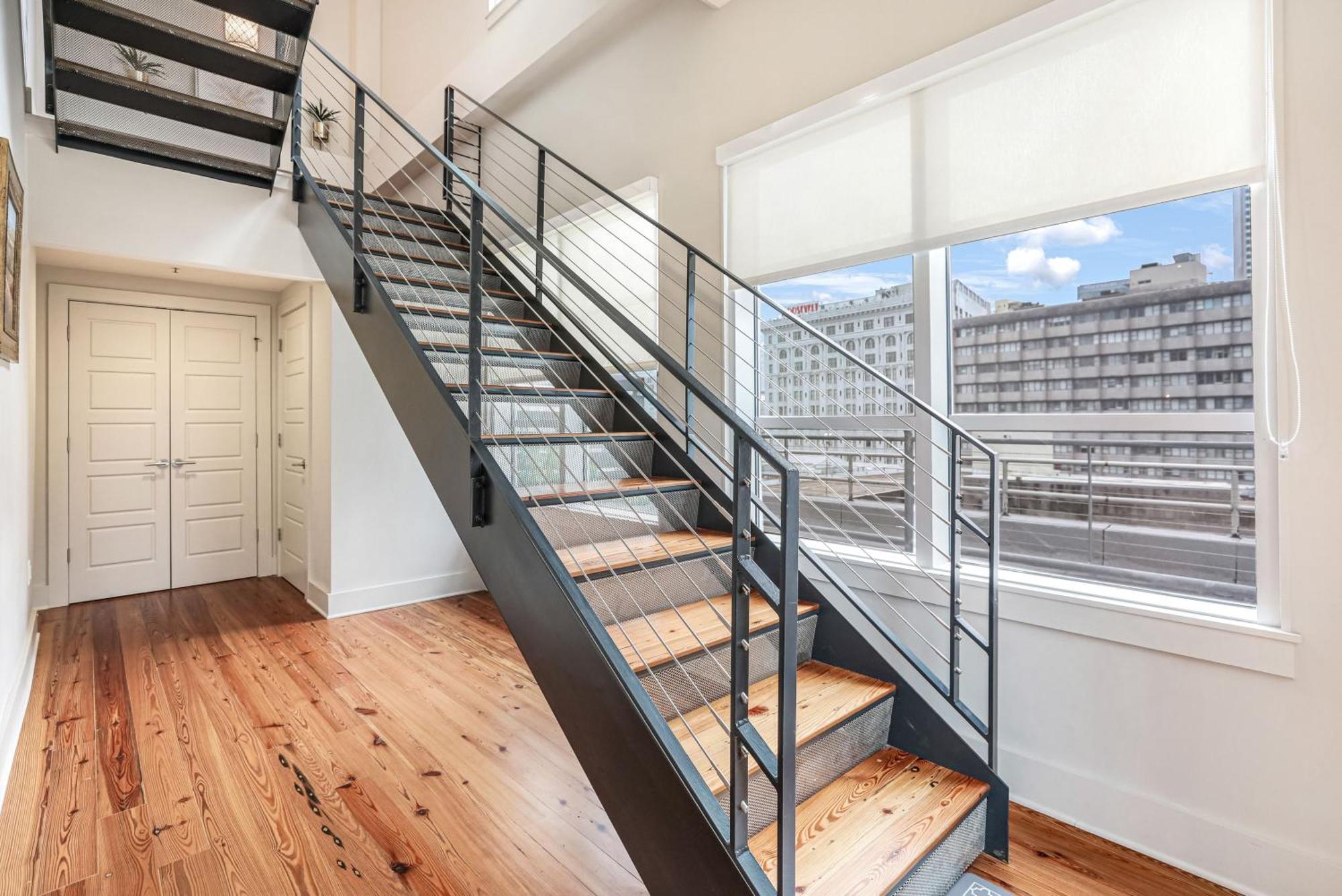 2Br Spacious Condos Downtown New Orleans Exterior foto