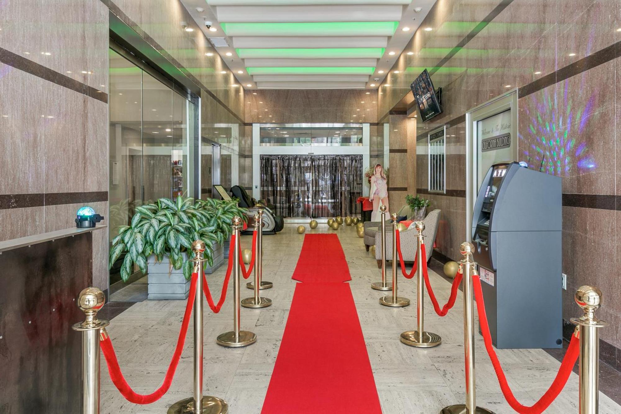 2Br Spacious Condos Downtown New Orleans Exterior foto