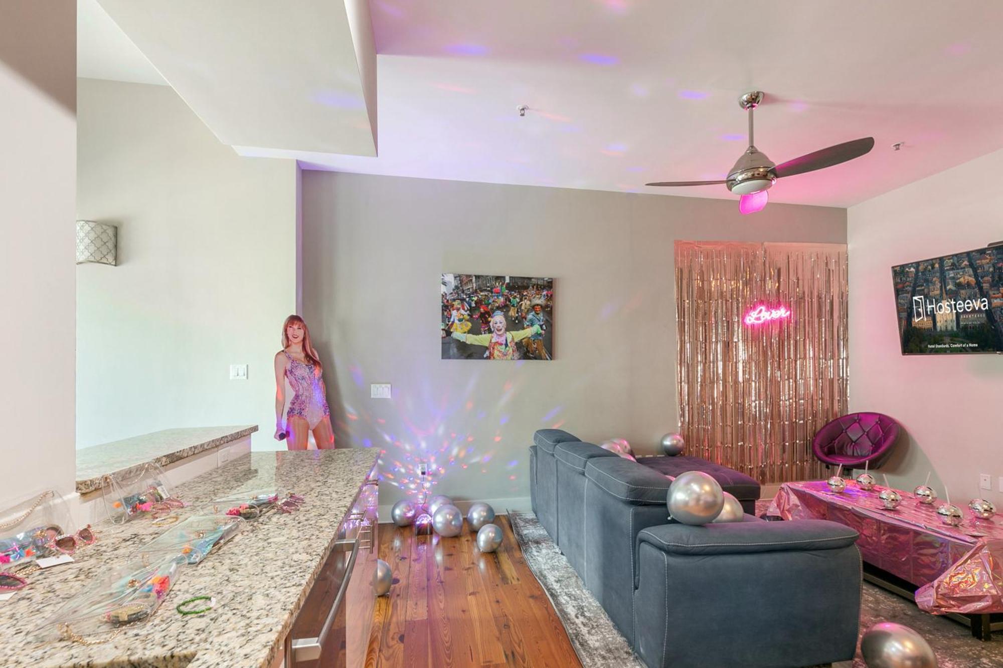 2Br Spacious Condos Downtown New Orleans Exterior foto