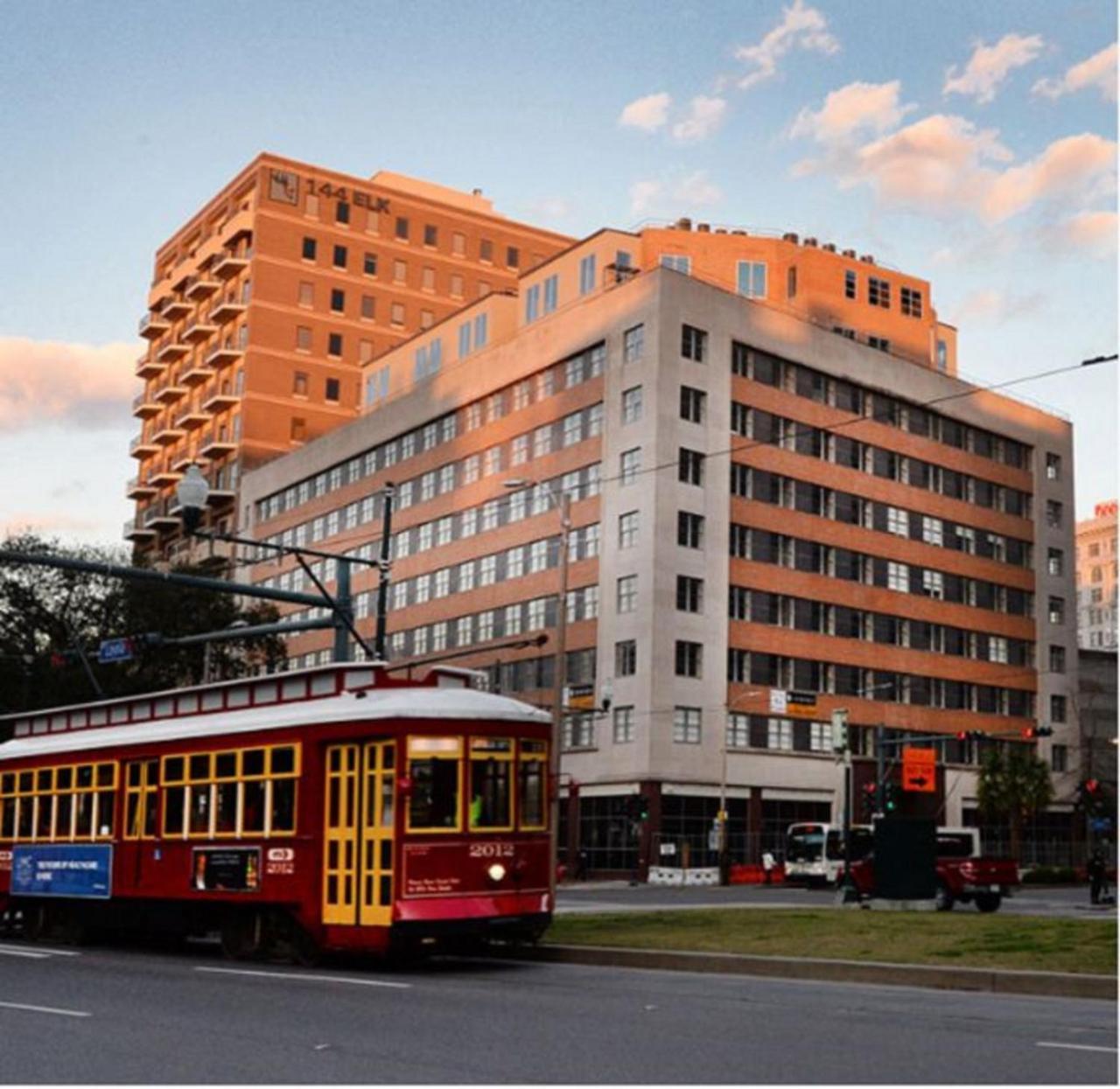 2Br Spacious Condos Downtown New Orleans Exterior foto